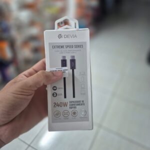 EXTREME SPEED SERIES 240W - DEVIA