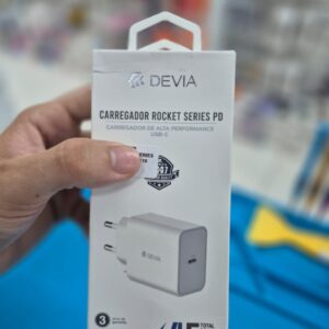 FONTE CARREGADOR ROCKET SERIES 45W
