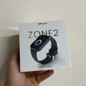 Hifuture Smartwatch Zone 2