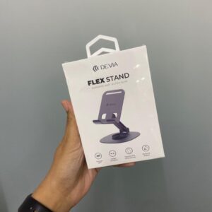 FLEX STAND SUPORTE 360° ULTRA SLIM