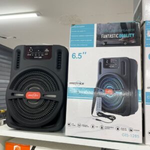 CAIXA SOM GRECITNICE GTS-1285