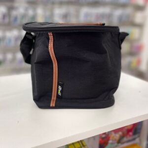 Bolsa Oxford Térmica Com Alça Reutilizável MO- WM5582