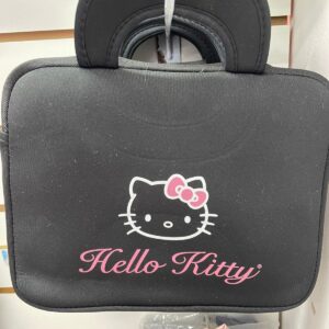 Case netbook Hello Kitty