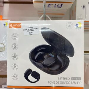 Fone De Ouvido α GOLD FN-BT8