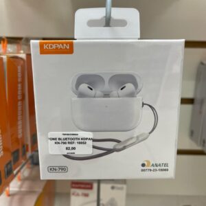 Fone De Ouvido Sem Fio Kdpan KN-790