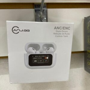 Fone Sem Fio Bluetooth AJ-D41