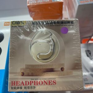 Fone de Ouvido Sem Fio M16