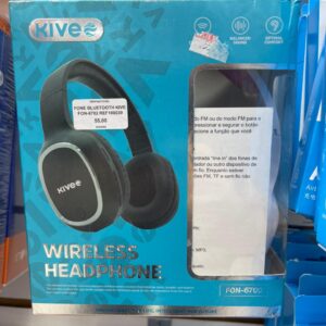 FONE BLUETOOTH KIVE FON-6702