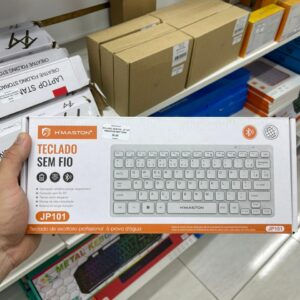 Teclado H'maston JP101 original para celulares/tablets/laptops