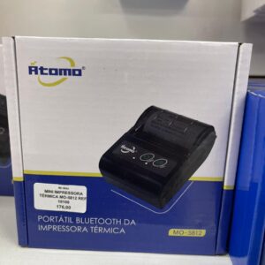 Impressora Térmica Átomo 58mm MO-5812