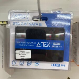 SSD Aitek 256 GB