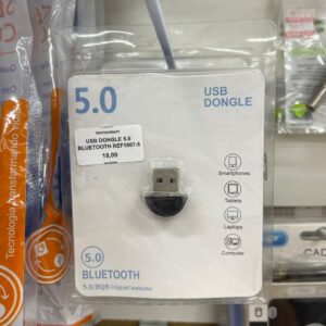 Dongle USB Bluetooth 5.0
