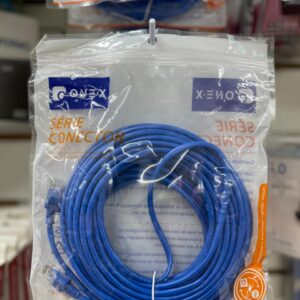 Cabo de Rede RJ45 Onex
