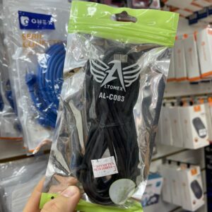 Cabo Usb 3.0 Para Hd Externo - Compatível Com Todas As Marcas