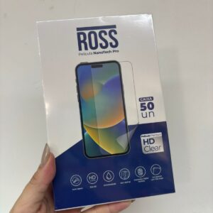 PELICULA TPU SOFT ROSS - (TODAS)