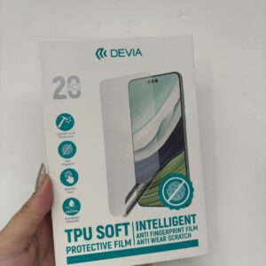 PELICULA TPU SOFT DEVIA (TODAS)