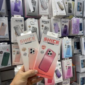 CAPA SPACE 3 IPHONE ANTI-IMPACTO