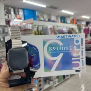 Relógio Smartwatch K9 Ultra 2 série 9