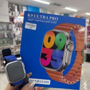 Smartwatch K9 Ultra Pro 49mm