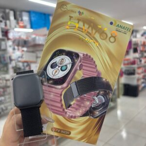 Smartwatch Hw68 Mini Série 8 41mm
