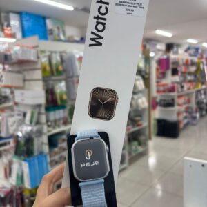 Smartwatch PEJE Série 10 Mini 42mm 1,75" NFC