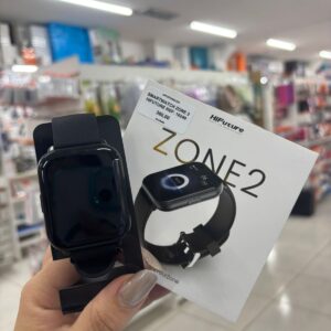 Smartwatch Devia Zone 2