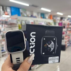 Smartwatch ACTION WEARZONE