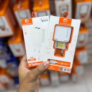 Carregador Hmaston IOS USB (Y18-2)