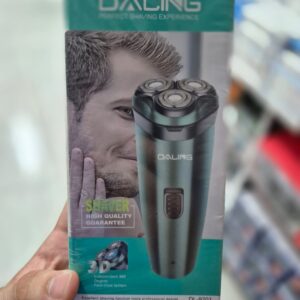 MAQUINA DE BARBEAR DL-9201