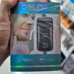 MAQUINA SHAVER DALING DL-9235