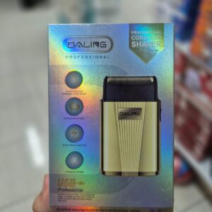 MAQUINA SHAVER DALING DL-9272
