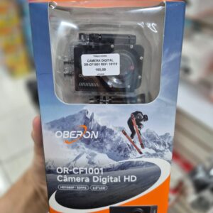 CAMERA DIGITAL SPORT OR-CF1001