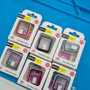 CASE PROTETORA SMARTWATCH