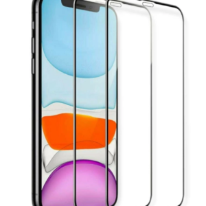 Película 3D Compatível com iPhone