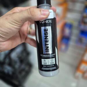 RENOVADOR DE PLÁSTICOS INTENSE VONNIX 240ML