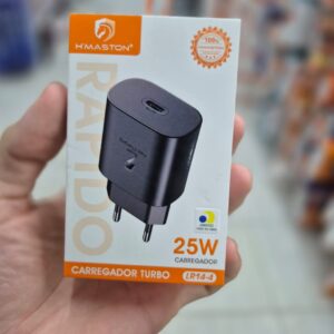 FONTE TIPO C 25W H'MASTON LR14-4