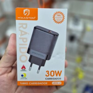 FONTE USB 30W H'MASTON LR26-4
