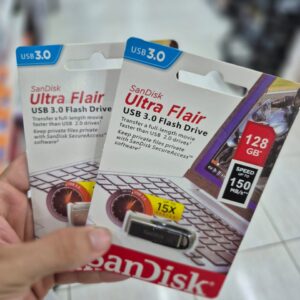 PEN DRIVE SANDISK 128GB/64GB/32GB/16GB/8GB