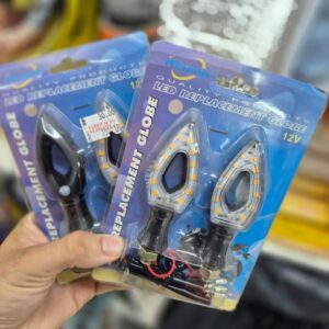 PISCA DE LED PARA MOTO - MO-WMY-06