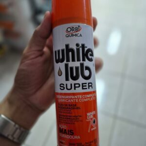 DESENGRIPANTE WHITELUB SPRAY