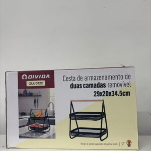 CESTA DE ARMAZENAMENTO OIJJ0622