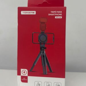 TRIPÉ PARA SMARTPHONE MTG-261