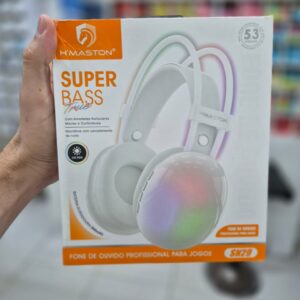HEADPHONE BLUETOOTH H'MASTON SN29