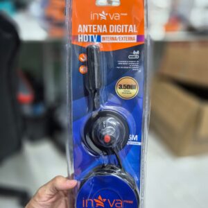 ANTENA INTERNA DIGITAL 3M KV-327