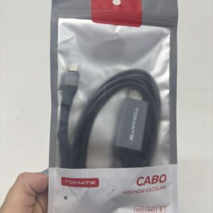 CABO TIPO C PARA HDMI MTV-733