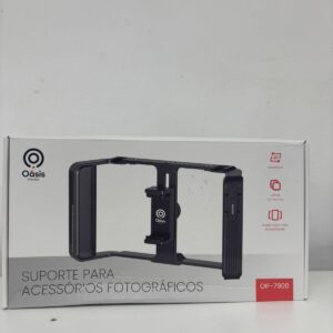 SUPORTE PARA ACESSÓRIOS FOTOGRÁFICOS OIF-7900