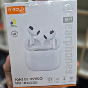 FONE DE OUVIDO BLUETOOTH FN-BT10