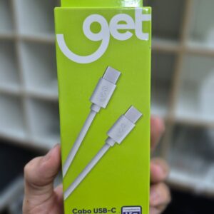 CABO TURBO TIPO C PARA TIPO C GET 1.5M