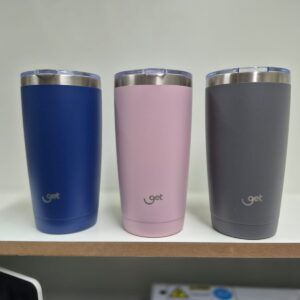 COPO TÉRMICO COLORS GET 600ML