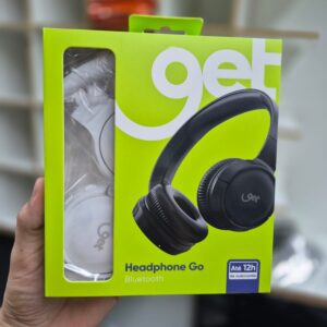HEADPHONE GO GET